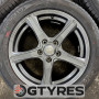 BRIDGESTONE TOPRUN R17 5x114.3 7JJ ET45 (326D40325)  Контрактные (Б/У)   1 