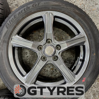 BRIDGESTONE TOPRUN R17 5x114.3 7JJ ET45 (326D40325)