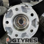 BRIDGESTONE TOPRUN R17 5x114.3 7JJ ET45 (326D40325)  Контрактные (Б/У)   9 