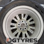 TOYOTA  R16 5x114.3 7JJ ET40 (327D40325)  Контрактные (Б/У)   9 