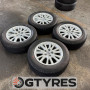 TOYOTA  R16 5x114.3 7JJ ET40 (327D40325)  Контрактные (Б/У)   6 