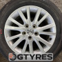 TOYOTA  R16 5x114.3 7JJ ET40 (327D40325)  Контрактные (Б/У)   2 