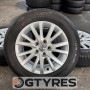 TOYOTA  R16 5x114.3 7JJ ET40 (327D40325)  Контрактные (Б/У)   5 