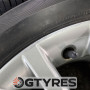 TOYOTA  R16 5x114.3 7JJ ET40 (327D40325)  Контрактные (Б/У)   8 
