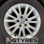 TOYOTA  R16 5x114.3 7JJ ET40 (327D40325)  Контрактные (Б/У)   1 