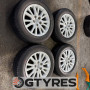 TOYOTA  R16 5x114.3 7JJ ET40 (327D40325)  Контрактные (Б/У)   4 