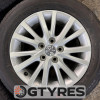 TOYOTA  R16 5x114.3 7JJ ET40 (327D40325)