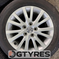TOYOTA  R16 5x114.3 7JJ ET40 (327D40325)