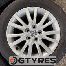 TOYOTA  R16 5x114.3 7JJ ET40 (327D40325)