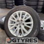 TOYOTA  R16 5x114.3 7JJ ET40 (327D40325)  Контрактные (Б/У)   7 