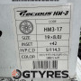 HOT STUFF PRECIUS HM-3 R19 5x114.3 8JJ ET42 (329D40325)  Контрактные (Б/У)   13 