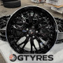 HOT STUFF PRECIUS HM-3 R19 5x114.3 8JJ ET42 (329D40325)  Контрактные (Б/У)   18 