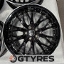 HOT STUFF PRECIUS HM-3 R19 5x114.3 8JJ ET42 (329D40325)  Контрактные (Б/У)   2 