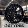 HOT STUFF PRECIUS HM-3 R19 5x114.3 8JJ ET42 (329D40325)  Контрактные (Б/У)   4 