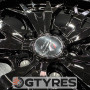 HOT STUFF PRECIUS HM-3 R19 5x114.3 8JJ ET42 (329D40325)  Контрактные (Б/У)   9 