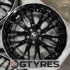 HOT STUFF PRECIUS HM-3 R19 5x114.3 8JJ ET42 (329D40325)