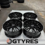 HOT STUFF PRECIUS HM-3 R19 5x114.3 8JJ ET42 (329D40325)  Контрактные (Б/У)   6 