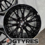 HOT STUFF PRECIUS HM-3 R19 5x114.3 8JJ ET42 (329D40325)  Контрактные (Б/У)   3 