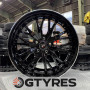 HOT STUFF PRECIUS HM-3 R19 5x114.3 8JJ ET42 (329D40325)  Контрактные (Б/У)   17 