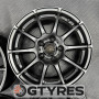 A-TECH SCHNEDER R16 5x114.3 6.5JJ ET38 (330D40325)  Контрактные (Б/У)   2 