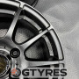 A-TECH SCHNEDER R16 5x114.3 6.5JJ ET38 (330D40325)  Контрактные (Б/У)   7 