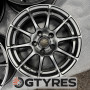 A-TECH SCHNEDER R16 5x114.3 6.5JJ ET38 (330D40325)  Контрактные (Б/У)   1 