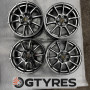 A-TECH SCHNEDER R16 5x114.3 6.5JJ ET38 (330D40325)  Контрактные (Б/У)   4 