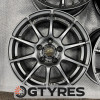 A-TECH SCHNEDER R16 5x114.3 6.5JJ ET38 (330D40325)
