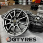 A-TECH SCHNEDER R16 5x114.3 6.5JJ ET38 (330D40325)  Контрактные (Б/У)   6 