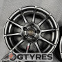 A-TECH SCHNEDER R16 5x114.3 6.5JJ ET38 (330D40325)  Контрактные (Б/У)   3 