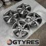 BRIDGESTONE TOPRUN R16 5x114.3 6.5JJ ET48 (331D40325)  Контрактные (Б/У)   6 