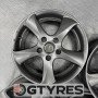 BRIDGESTONE TOPRUN R16 5x114.3 6.5JJ ET48 (331D40325)  Контрактные (Б/У)   2 