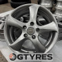 BRIDGESTONE TOPRUN R16 5x114.3 6.5JJ ET48 (331D40325)  Контрактные (Б/У)   5 