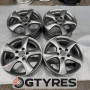 BRIDGESTONE TOPRUN R16 5x114.3 6.5JJ ET48 (331D40325)  Контрактные (Б/У)   4 