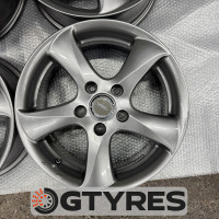 BRIDGESTONE TOPRUN R16 5x114.3 6.5JJ ET48 (331D40325)