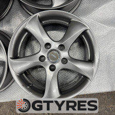 BRIDGESTONE TOPRUN R16 5x114.3 6.5JJ ET48 (331D40325)