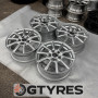 BRIDGESTONE ECO FORME R16 5x114.3 6.5JJ ET39 (333D40325)  Контрактные (Б/У)   6 