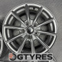 BRIDGESTONE ECO FORME R16 5x114.3 6.5JJ ET39 (333D40325)  Контрактные (Б/У)   2 