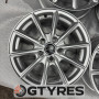 BRIDGESTONE ECO FORME R16 5x114.3 6.5JJ ET39 (333D40325)  Контрактные (Б/У)   1 