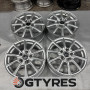 BRIDGESTONE ECO FORME R16 5x114.3 6.5JJ ET39 (333D40325)  Контрактные (Б/У)   4 