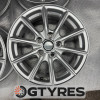 BRIDGESTONE ECO FORME R16 5x114.3 6.5JJ ET39 (333D40325)
