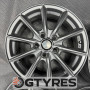 BRIDGESTONE ECO FORME R16 5x114.3 6.5JJ ET39 (333D40325)  Контрактные (Б/У)   3 