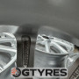BRIDGESTONE ECO FORME R16 5x114.3 6.5JJ ET39 (333D40325)  Контрактные (Б/У)   11 