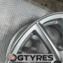 BRIDGESTONE ECO FORME R16 5x114.3 6.5JJ ET39 (334D40325)  Контрактные (Б/У)   9 