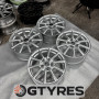 BRIDGESTONE ECO FORME R16 5x114.3 6.5JJ ET39 (334D40325)  Контрактные (Б/У)   6 