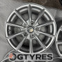 BRIDGESTONE ECO FORME R16 5x114.3 6.5JJ ET39 (334D40325)  Контрактные (Б/У)   2 