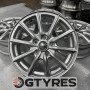 BRIDGESTONE ECO FORME R16 5x114.3 6.5JJ ET39 (334D40325)  Контрактные (Б/У)   5 