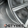 BRIDGESTONE ECO FORME R16 5x114.3 6.5JJ ET39 (334D40325)  Контрактные (Б/У)   8 