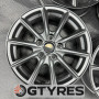 BRIDGESTONE ECO FORME R16 5x114.3 6.5JJ ET39 (334D40325)  Контрактные (Б/У)   1 