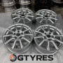 BRIDGESTONE ECO FORME R16 5x114.3 6.5JJ ET39 (334D40325)  Контрактные (Б/У)   4 